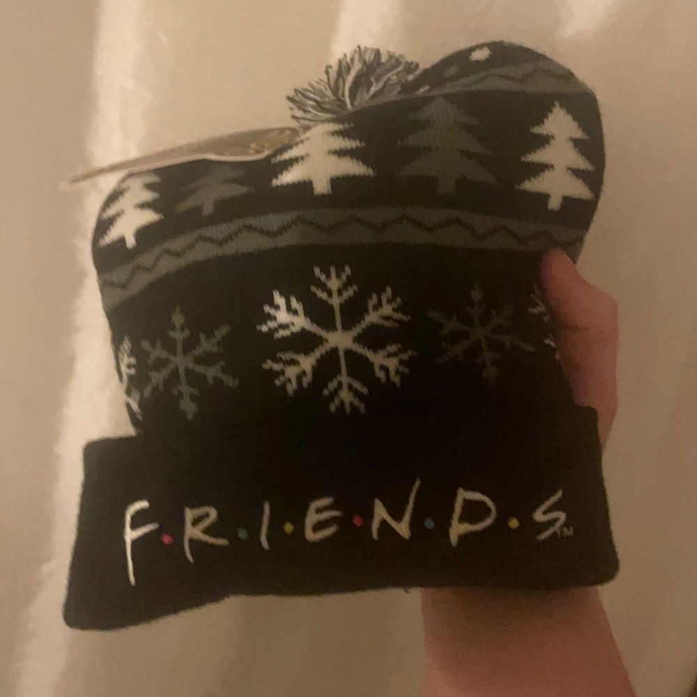 Friends Beanie